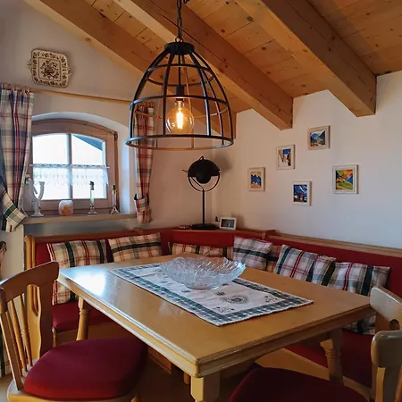 Apartament Falkenhorst