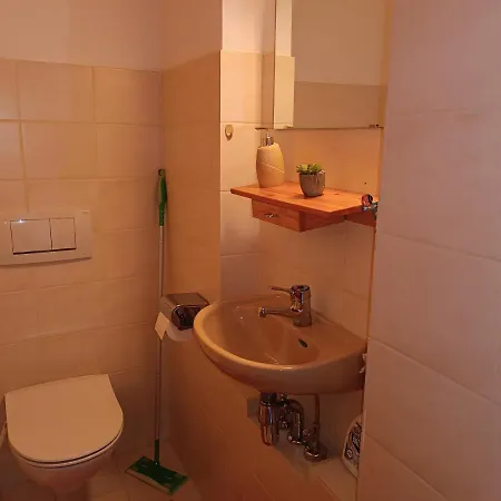Falkenhorst Apartment